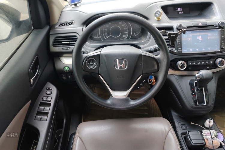 Honda CR-V 2016 car image #12