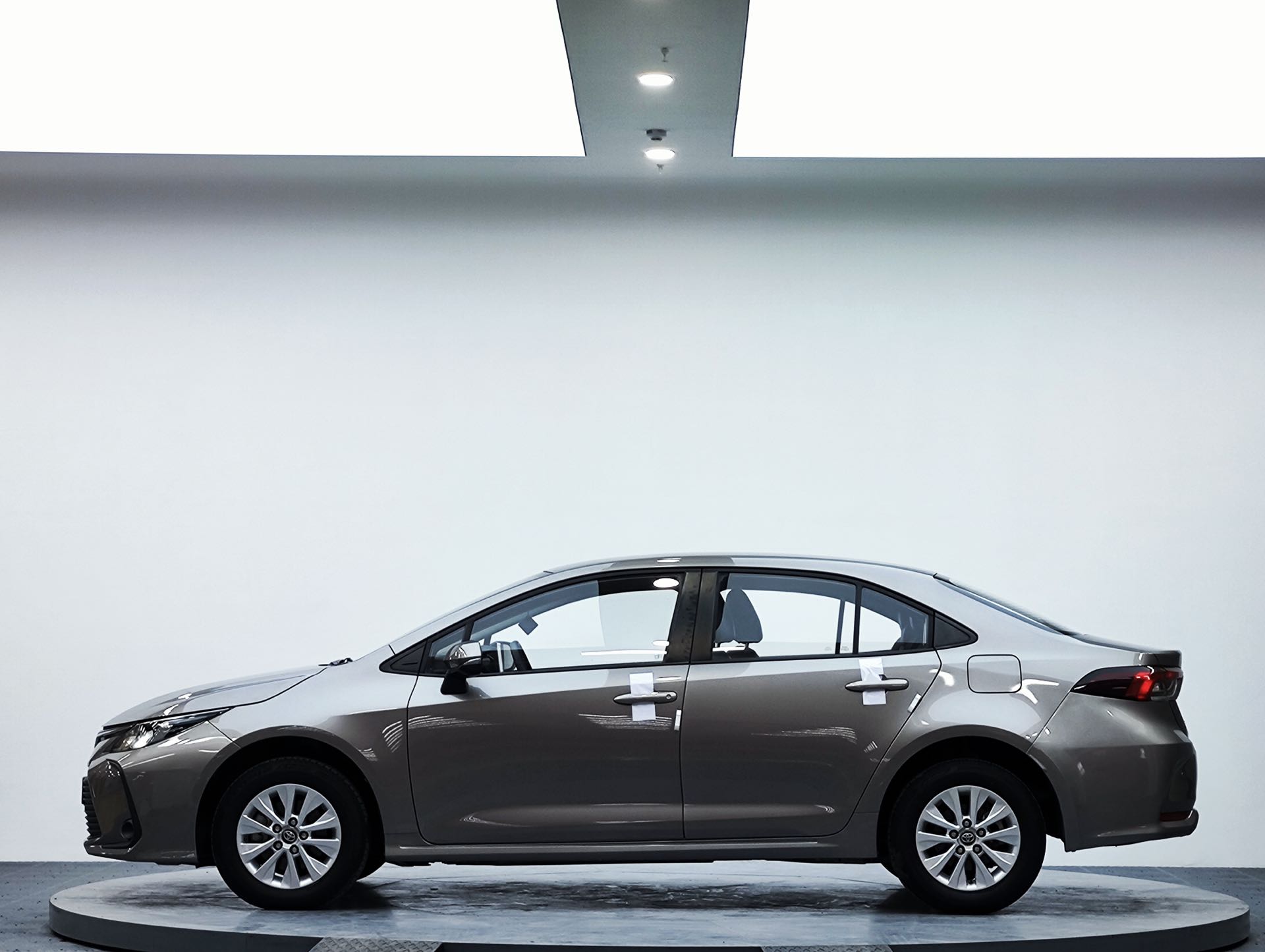 Toyota Corolla 2022 #9 Toyota Corolla 2022 car image #9