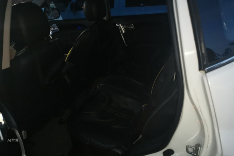 GEELY Vision X6 2016 #19 GEELY Vision X6 2016 imagem de carro #19