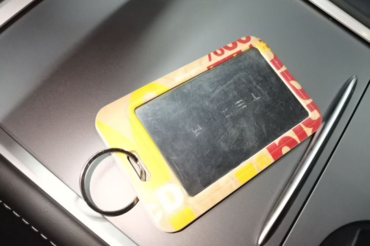 Tesla Model Y 2022 car image #14