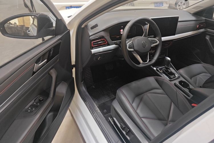 Volkswagen Lavida 2024 #16 Volkswagen Lavida 2024 car image #16