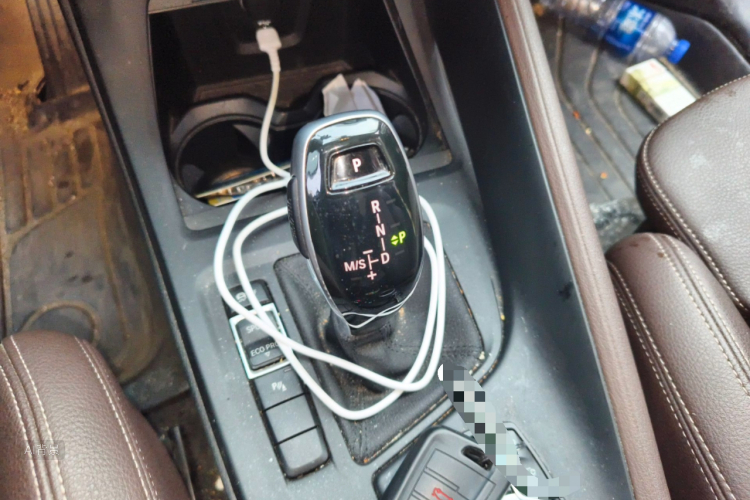 BMW X1 2020 image de voiture #16