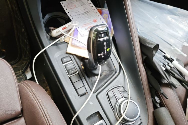BMW X1 2022 immagine di auto #16