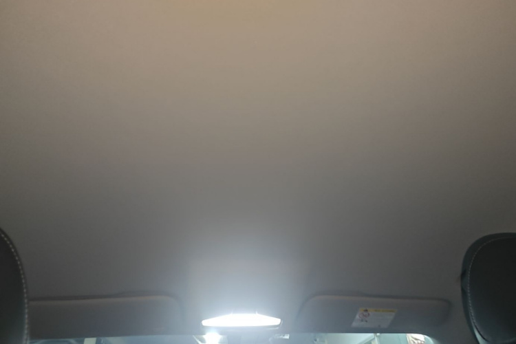 GEELY Emgrand 2024 #18 GEELY Emgrand 2024 image de voiture #18