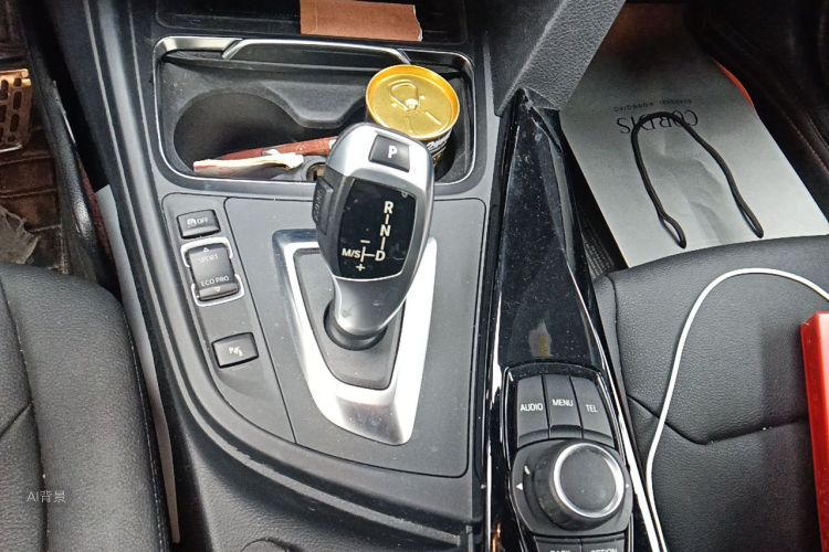 BMW 3 Series 2017 #16 BMW 3 Series 2017 car image #16