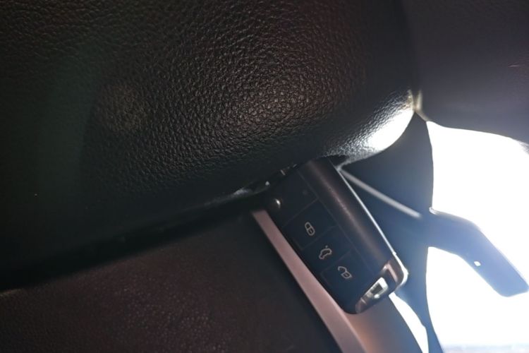 Volkswagen Lavida 2019 #9 Volkswagen Lavida 2019 car image #9
