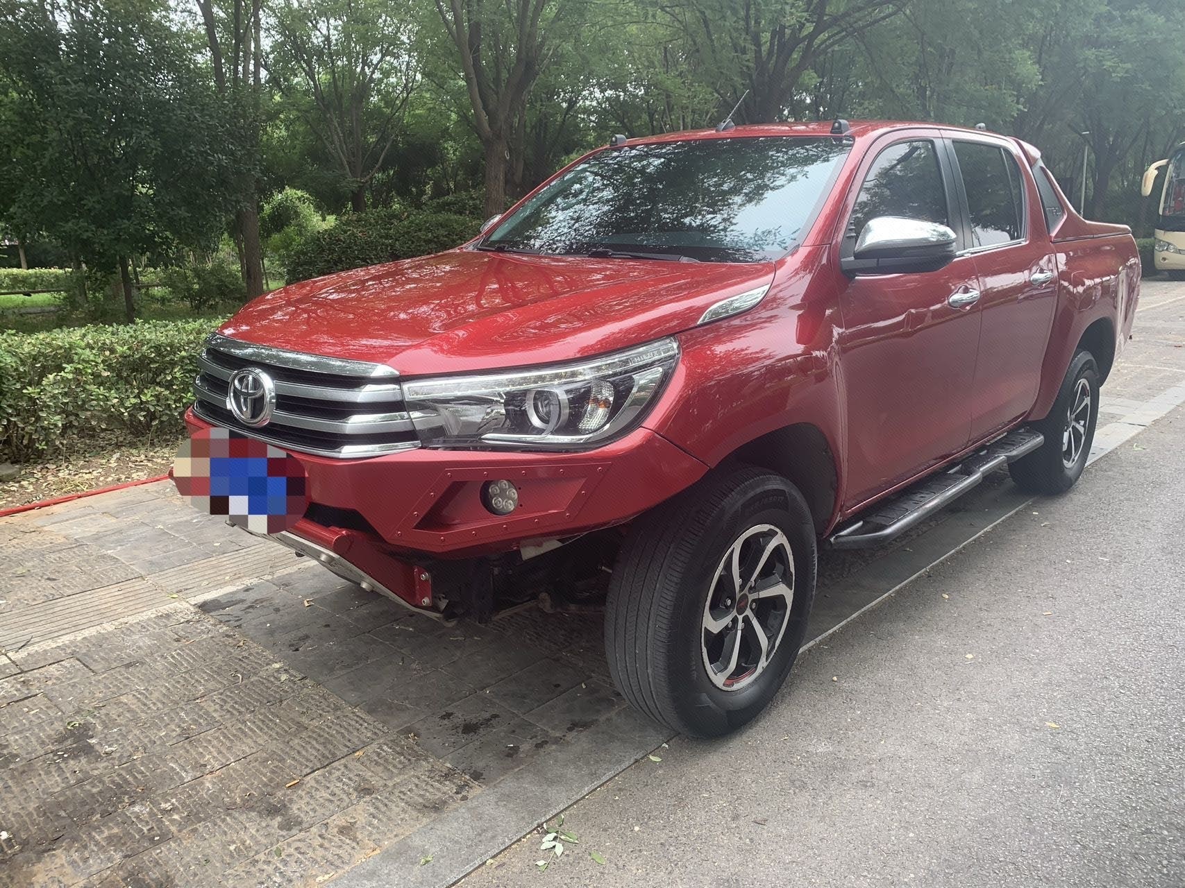 2019 car image 