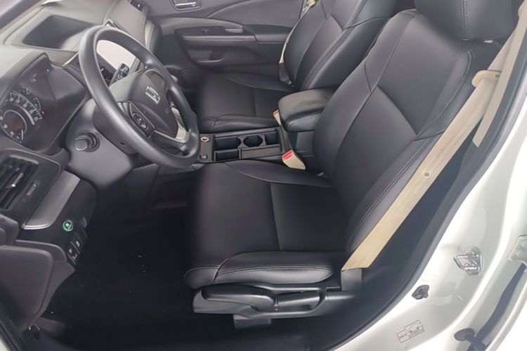 Honda CR-V 2017 #15 Honda CR-V 2017 car image #15
