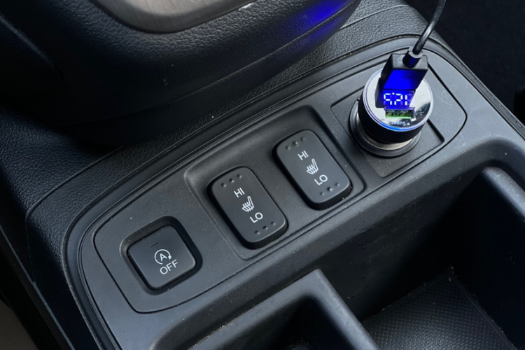 Honda CR-V 2015 #17 Honda CR-V 2015 car image #17