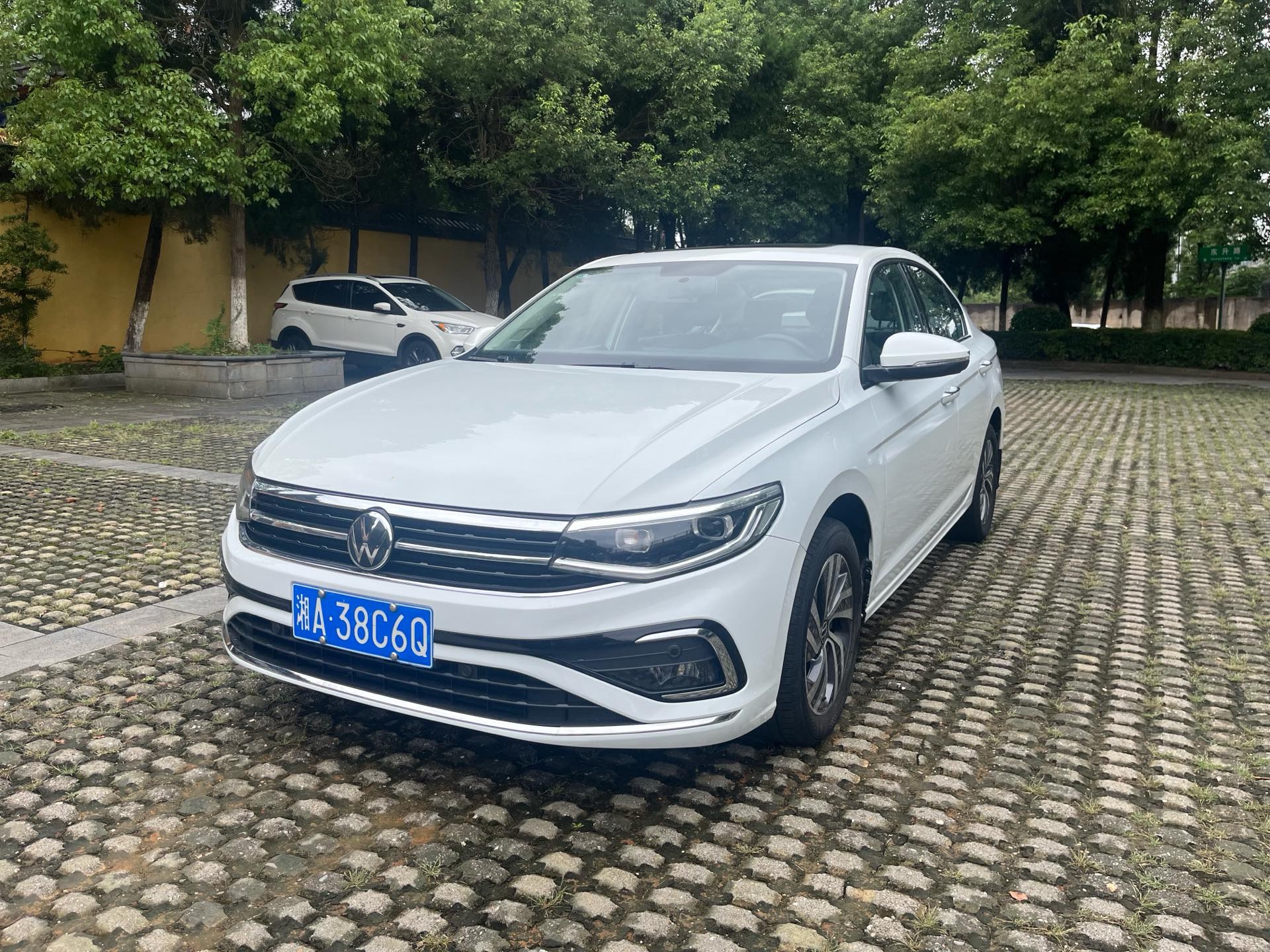 Volkswagen Bora 2024 car image 
