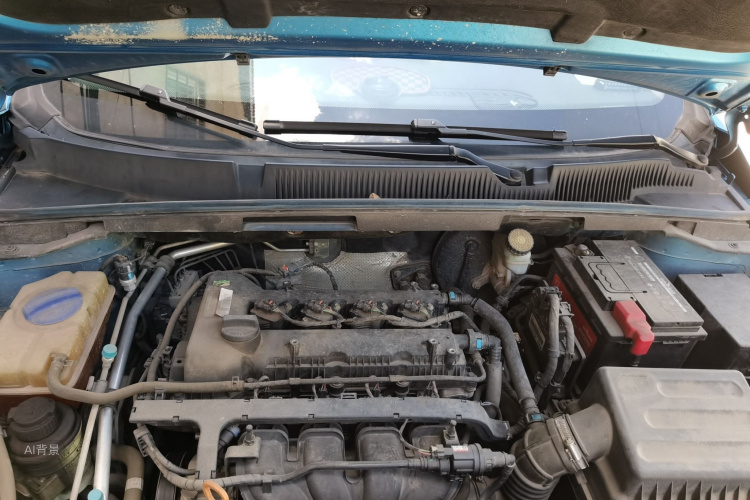 Chery Arrizo 5 2019 car image #22
