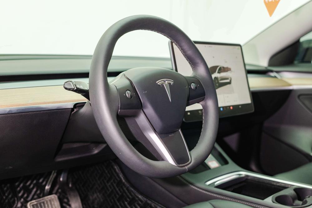 Tesla Model 3 2023 car image #19