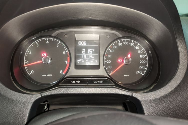 Volkswagen Polo 2016 #12 Volkswagen Polo 2016 car image #12