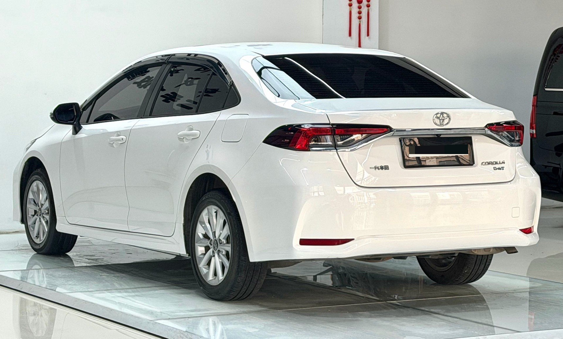 Toyota Corolla 2022 #3 Toyota Corolla 2022 car image #3