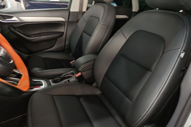Audi Q3 2016 #15 Audi Q3 2016 صورة سيارة #15