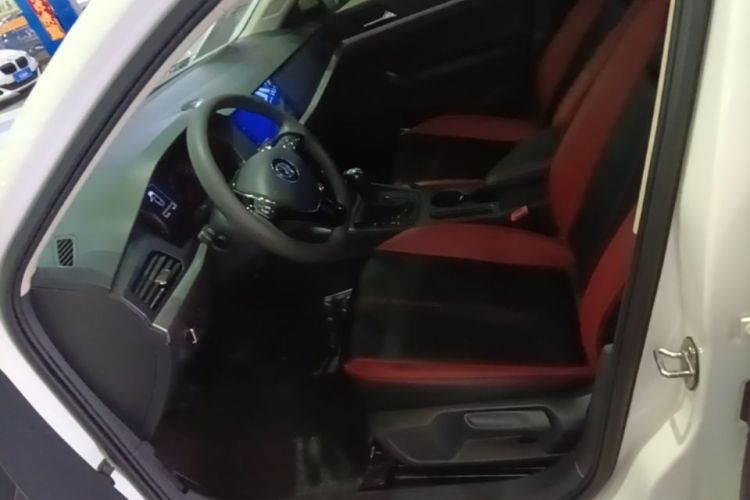 Volkswagen Lavida 2019 car image #15
