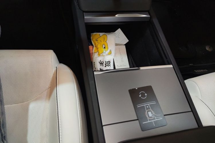 Tesla Model 3 2024 car image #14