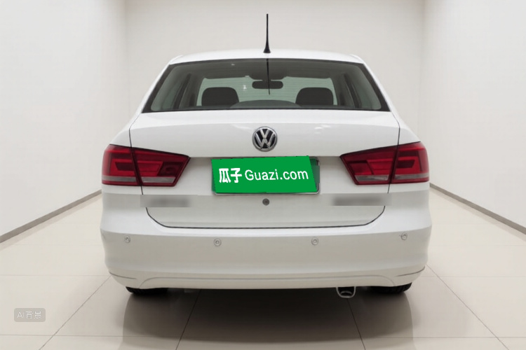 Volkswagen Santana 2016 car image #6
