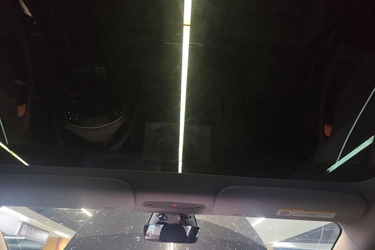 Tesla Model 3 2024 immagine di auto #18