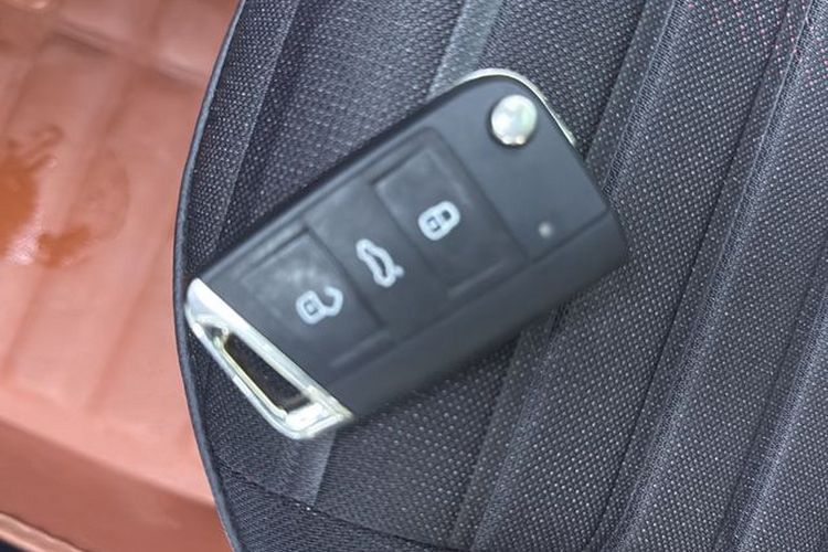 Volkswagen Lavida 2025 #14 Volkswagen Lavida 2025 car image #14