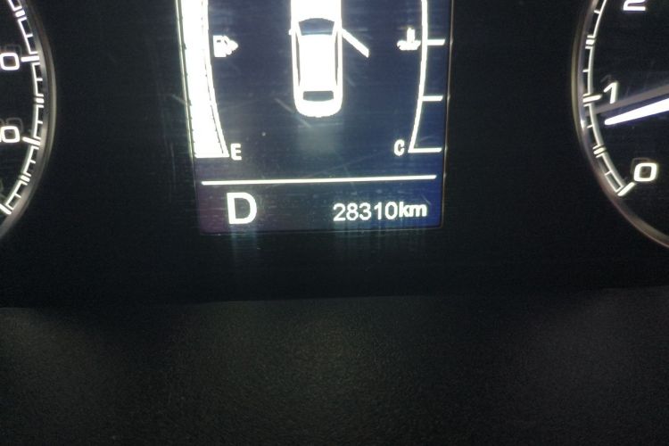 Chery Arrizo 5 2021 #10 Chery Arrizo 5 2021 car image #10