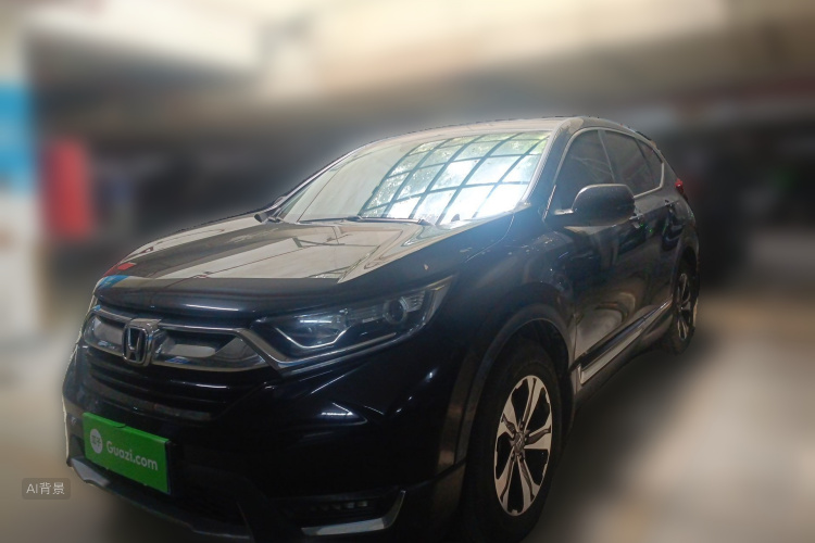 Honda CR-V 2020 immagine di auto #2