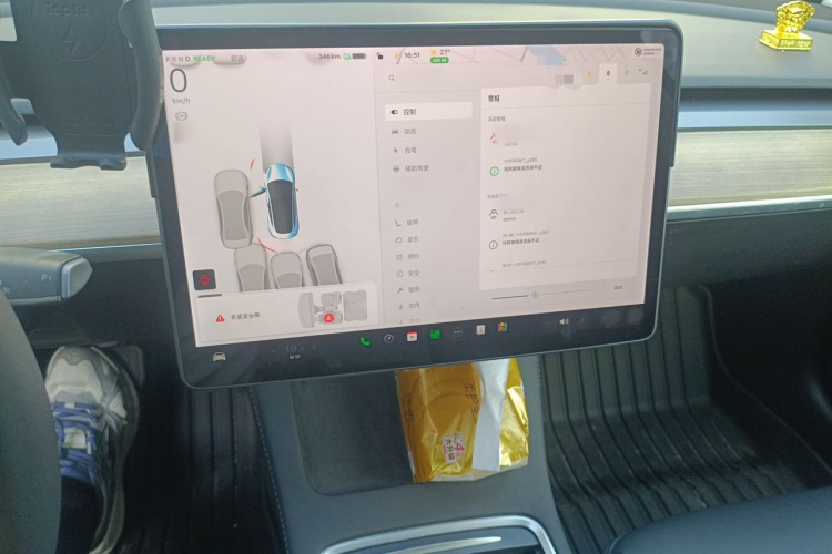 Tesla Model 3 2021 #14 Tesla Model 3 2021 car image #14