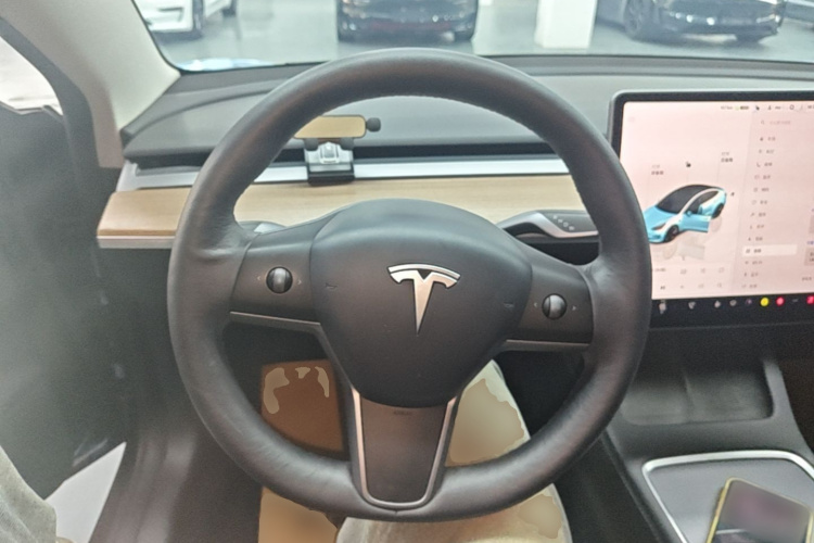 Tesla Model 3 2022 #11 Tesla Model 3 2022 immagine di auto #11