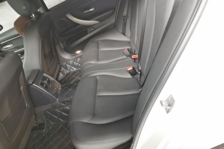 BMW 3 Series 2016 #17 BMW 3 Series 2016 car image #17