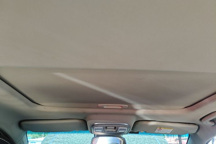 GEELY Emgrand GL 2019 #18 GEELY Emgrand GL 2019 immagine di auto #18
