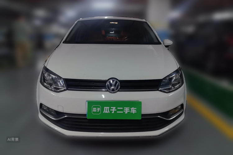 Volkswagen Polo 2018 imagem de carro #3