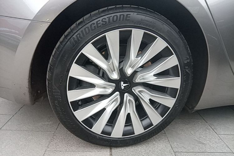 Tesla Model 3 2021 car image #10