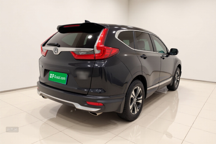 Honda CR-V 2020 #7 Honda CR-V 2020 car image #7