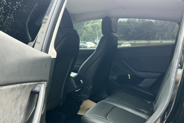 Tesla Model Y 2023 #14 Tesla Model Y 2023 car image #14