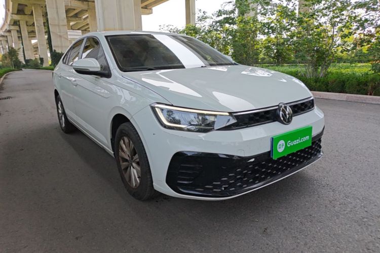 Volkswagen Lavida 2024 #6 Volkswagen Lavida 2024 car image #6