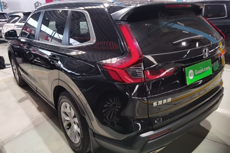 Honda CR-V 2024 #7 Honda CR-V 2024 car image #7