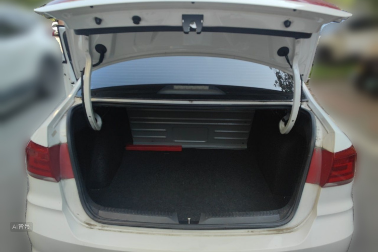 Volkswagen Santana 2019 car image #21