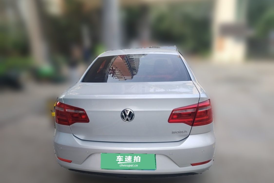 Volkswagen Bora 2014 #6 Volkswagen Bora 2014 immagine di auto #6