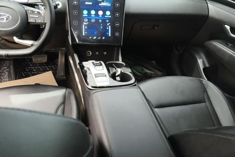 Hyundai Tucson 2023 car image #14