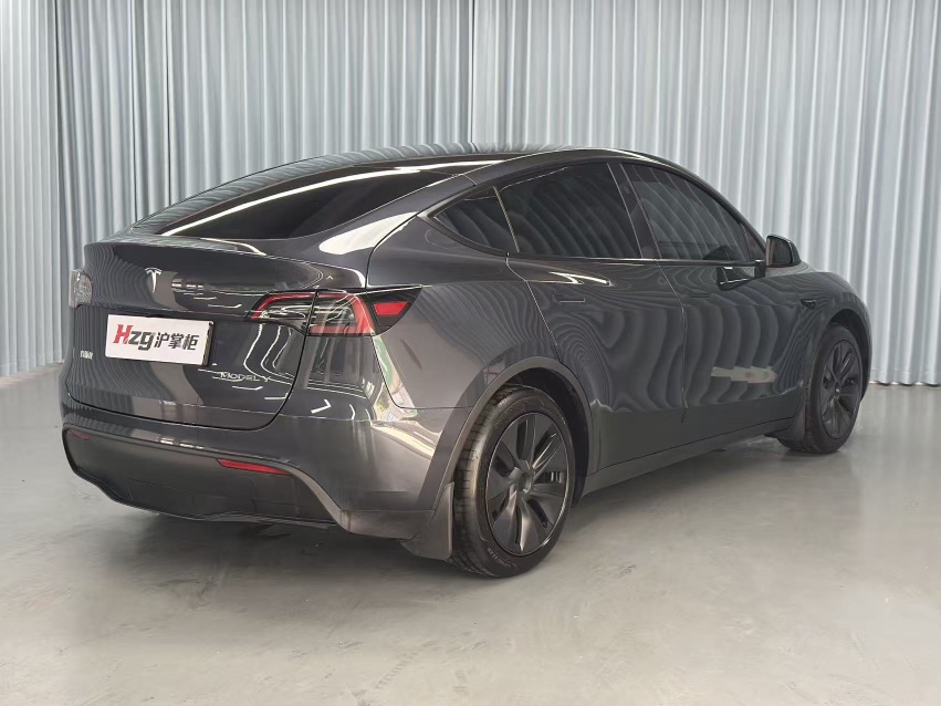 Tesla Model Y 2024 car image #8