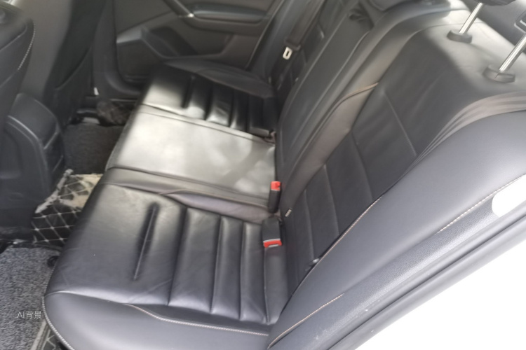 Volkswagen Bora 2016 #19 Volkswagen Bora 2016 imagen de coche #19