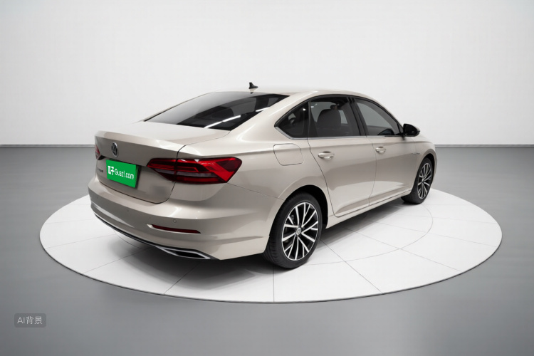 Volkswagen Lavida 2019 car image #7