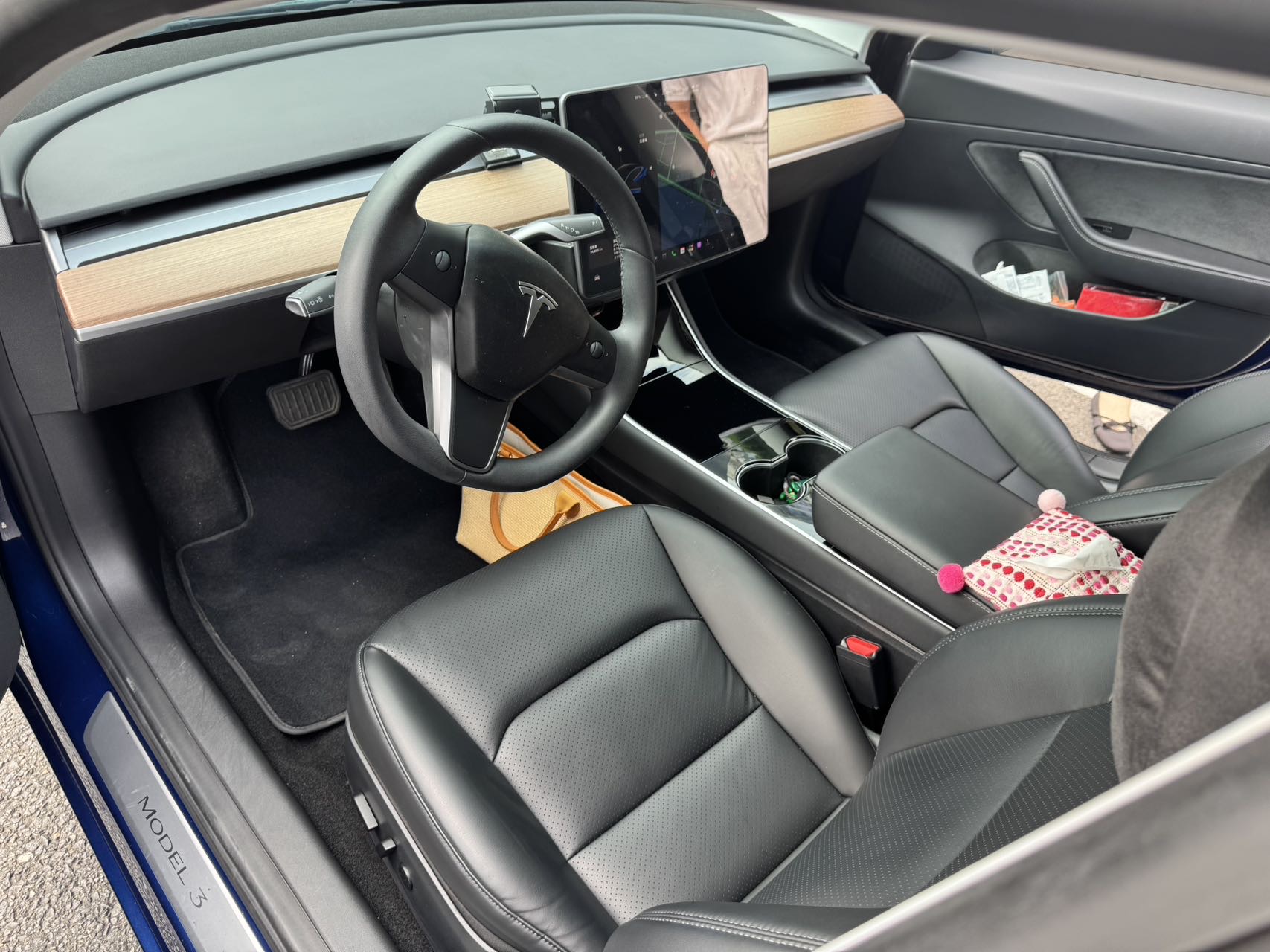 Tesla Model 3 2020 #3 Tesla Model 3 2020 car image #3