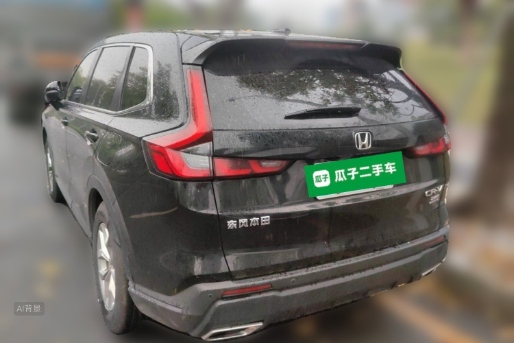 Honda CR-V 2023 #5 Honda CR-V 2023 car image #5