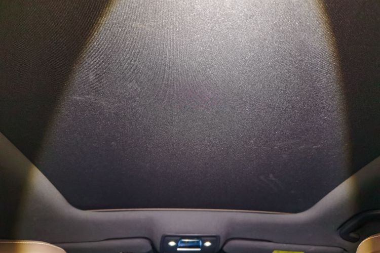 BYD Han 2021 car image #20