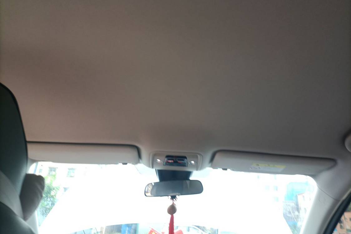 BYD Yuan Plus 2023 car image #20