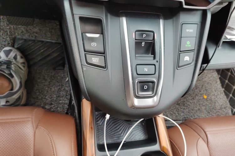 Honda CR-V 2020 car image #14