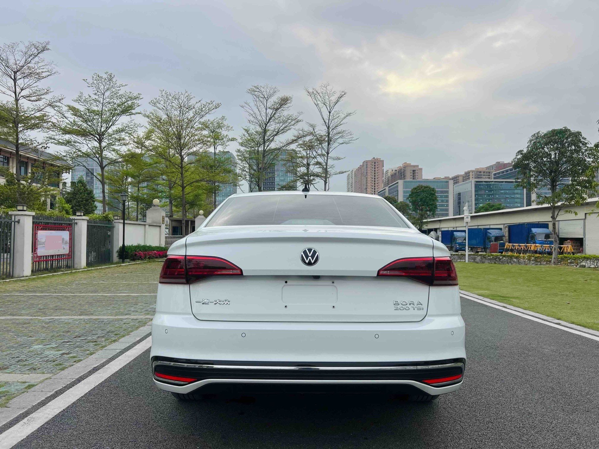 2024 car image #11
