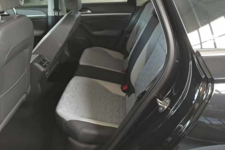Volkswagen Lavida 2025 car image #13