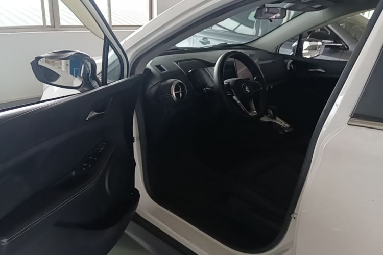 BYD Yuan New Energy 2019 #16 BYD Yuan New Energy 2019 imagen de coche #16